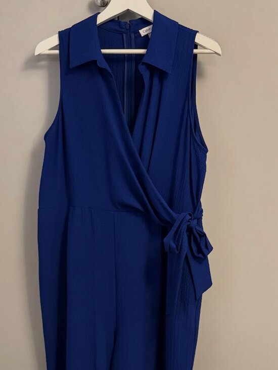 Calvin Klein Pants - Calvin Klein Jumpsuit